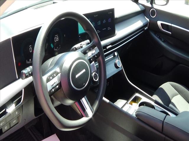 2025 Hyundai SONATA SEL:C6988