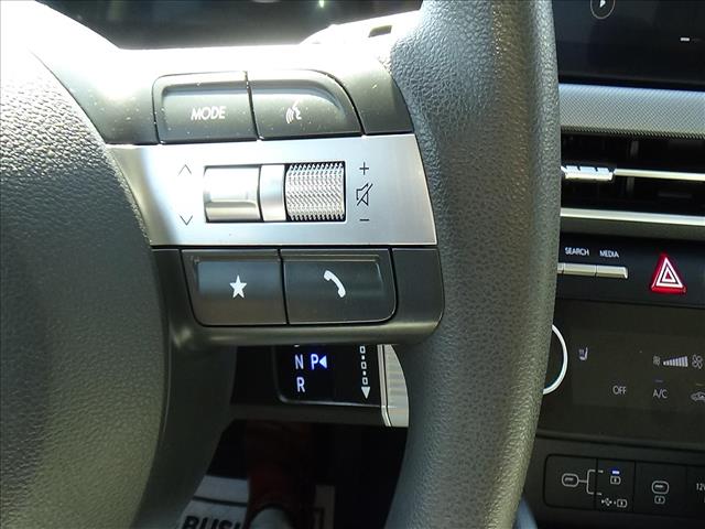 2025 Hyundai SONATA SEL:C7094