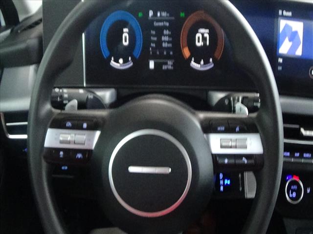 2025 Hyundai SONATA SEL:C7093