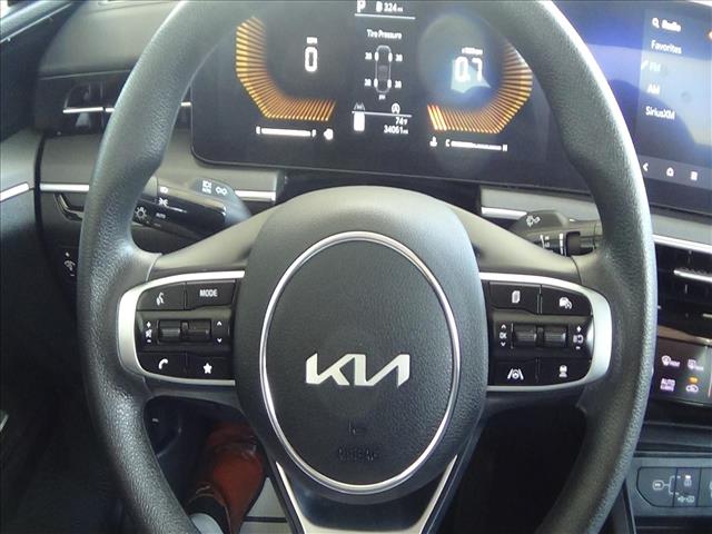 2025 Kia K5 LXS:C6925