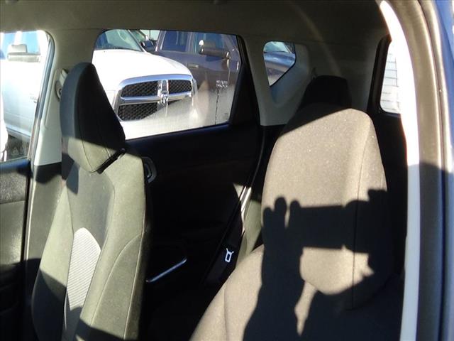 2024 Kia Soul LX:C6655