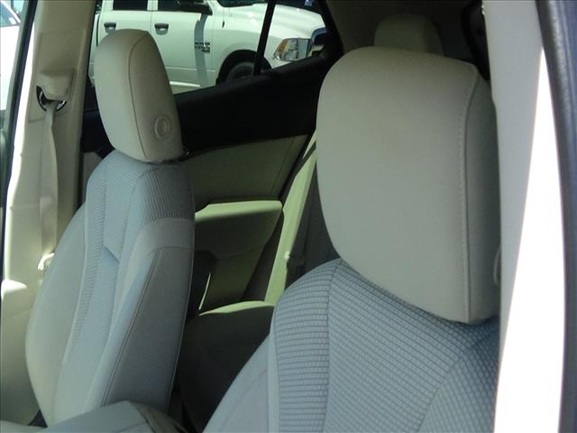 2021 Buick Envision Preferred:C6879A