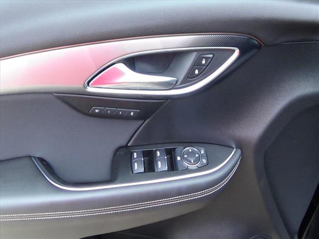 2024 Buick Envision Sport Touring:C6620