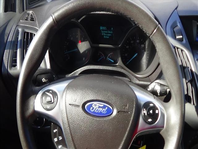 2018 Ford Transit Connect XL:C6789