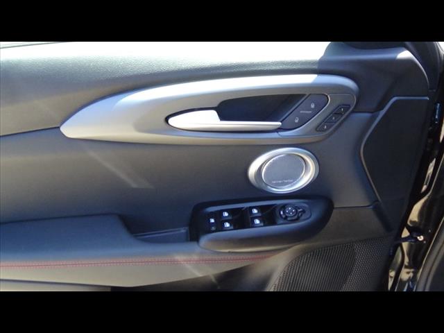 2023 Dodge Hornet GT Plus