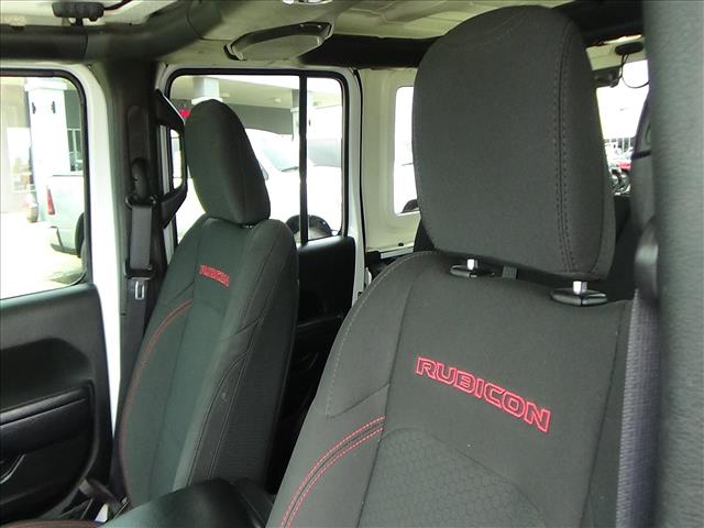 2022 Jeep Wrangler Unlimited Rubicon:26-151B