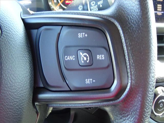 2025 Jeep Wrangler Sport:C6871
