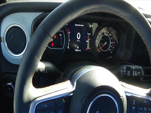 2025 Jeep Wrangler Sahara:C6779