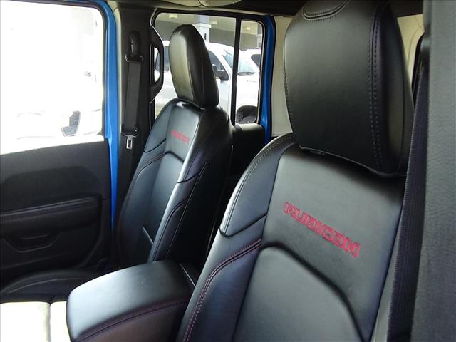 2024 Jeep Wrangler Rubicon:C6902