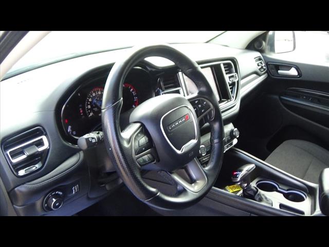 2022 Dodge Durango SXT