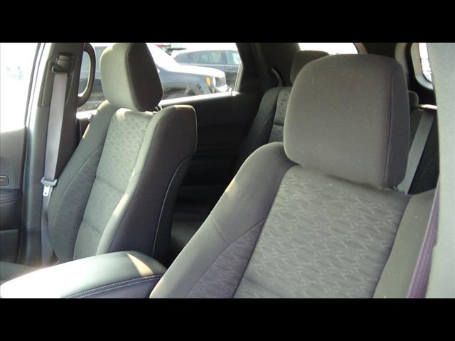 2024 Dodge Durango SXT