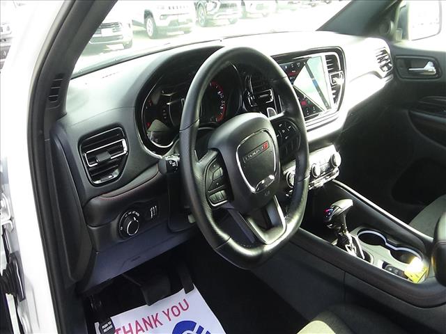2026 Dodge Durango GT:C7005