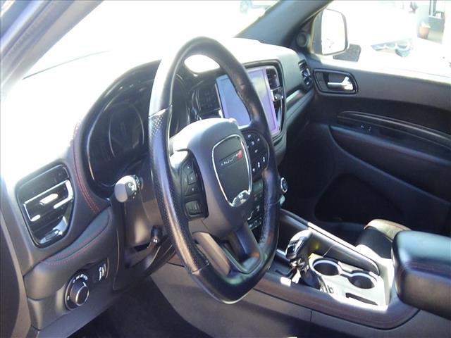 2024 Dodge Durango GT Premium:C6920