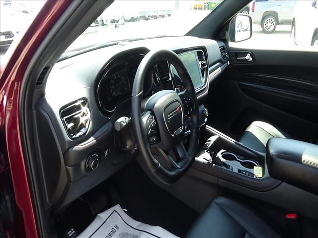 2026 Dodge Durango GT Plus:C7029