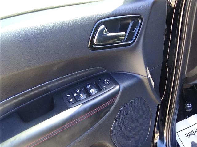 2025 Dodge Durango GT:C6901