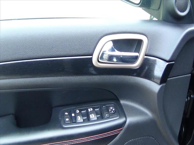 2016 Jeep Grand Cherokee Laredo 75th Anniversary:C6605A2