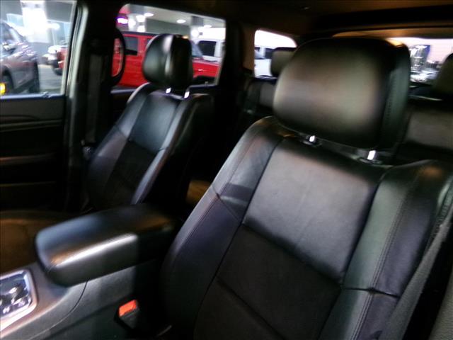 2020 Jeep Grand Cherokee Laredo:25-188A