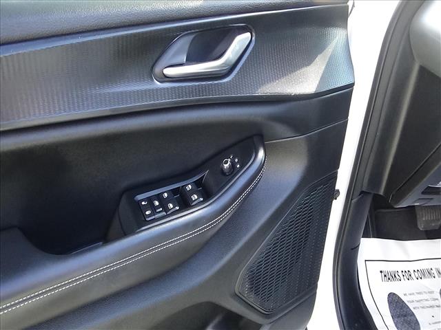 2025 Jeep Grand Cherokee Altitude X:C6935A