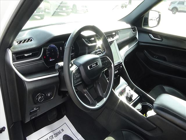 2025 Jeep Grand Cherokee L Altitude X:C7081