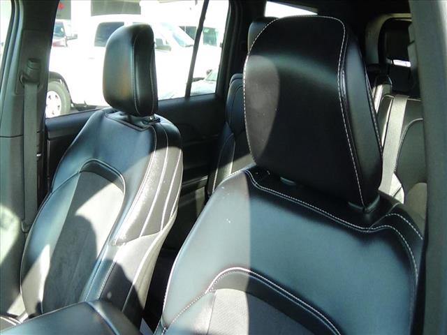 2024 Jeep Grand Cherokee L Altitude:C6573