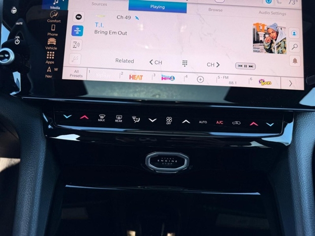2027 Jeep Grand Cherokee L Altitude:27-030