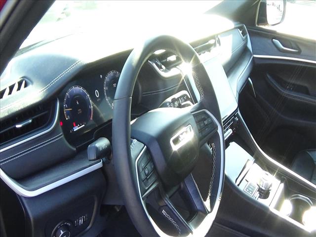 2024 Jeep Grand Cherokee L Limited:C6875