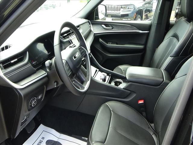 2025 Jeep Grand Cherokee L Limited:C7077