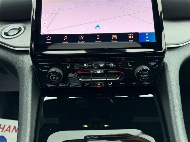 2025 Jeep Grand Cherokee L Limited:25-246