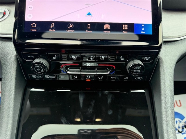 2025 Jeep Grand Cherokee L Limited:25-242