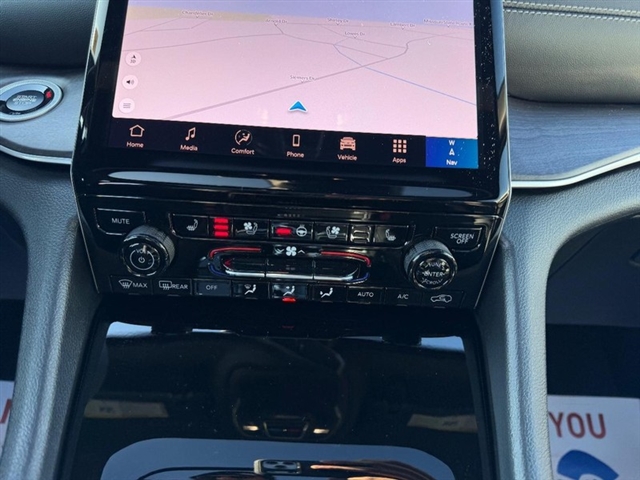 2025 Jeep Grand Cherokee L Limited:25-231