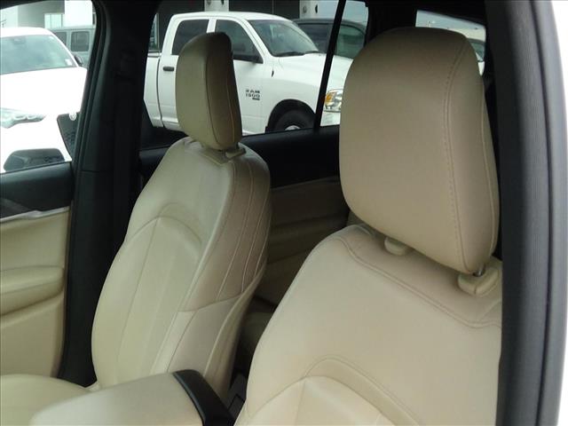 2025 Jeep Grand Cherokee L Limited:C7082