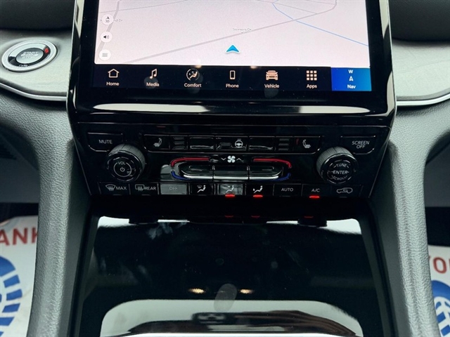 2025 Jeep Grand Cherokee L Limited:25-249