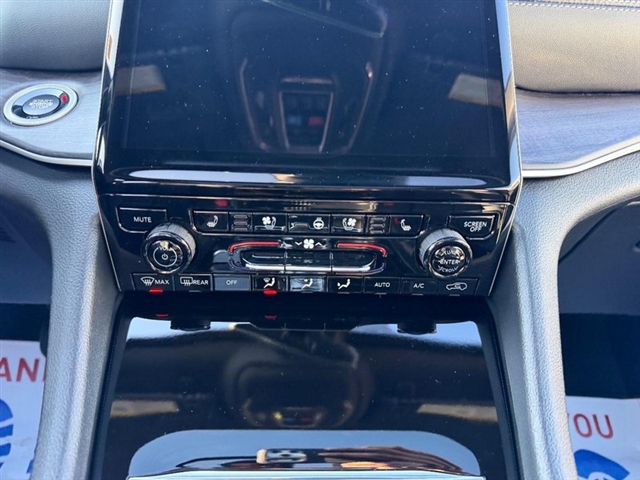 2025 Jeep Grand Cherokee L Limited:25-241