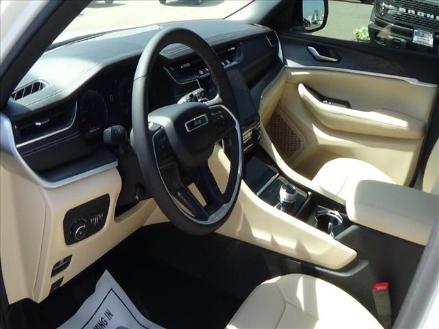 2024 Jeep Grand Cherokee L Limited:26-110A