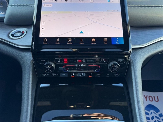 2025 Jeep Grand Cherokee L Limited:25-232