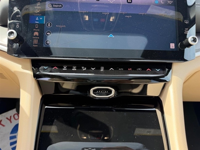 2026 Jeep Grand Cherokee L:26-081