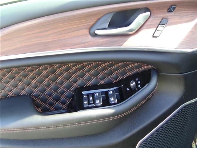 2024 Jeep Grand Cherokee L Summit:26-061A