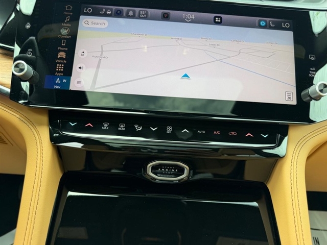 2026 Jeep Grand Cherokee L Summit:26-167