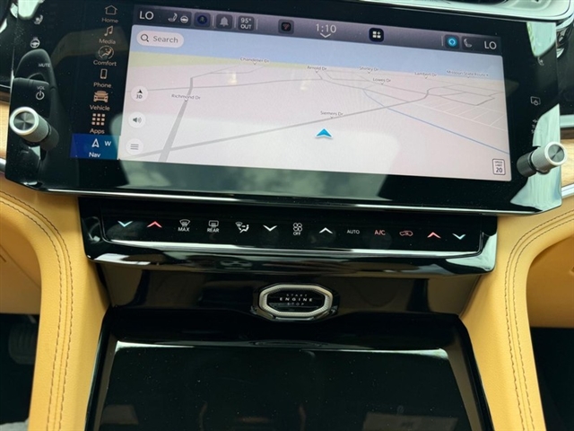 2026 Jeep Grand Cherokee L Summit:26-169