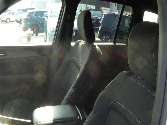 2023 Jeep Grand Cherokee 4xe:C6375