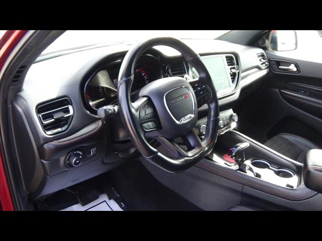 2022 Dodge Durango R/T
