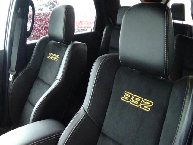 2024 Dodge Durango SRT 392:C6605