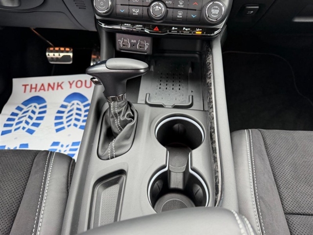 2026 Dodge Durango SRT Hellcat Jailbreak:26-064