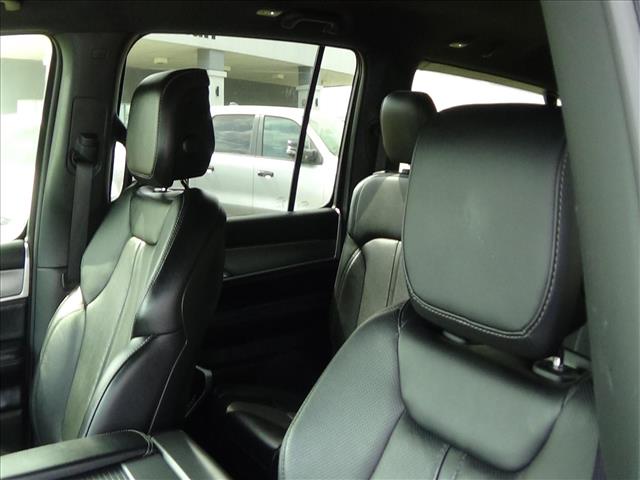 2025 Jeep Wagoneer L Base:C6863