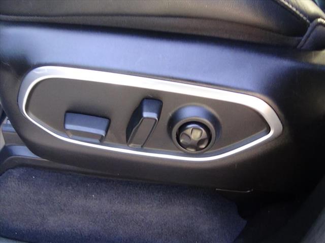 2024 Jeep Wagoneer L Series II:C6538