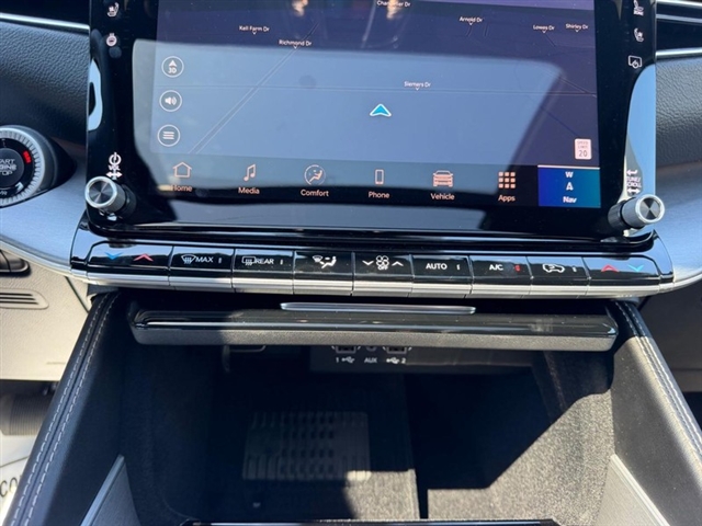 2026 Jeep Grand Wagoneer Upland:26-135