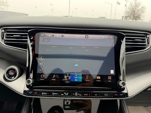 2026 Jeep Grand Wagoneer:26-076