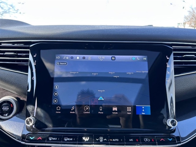 2024 Wagoneer Wagoneer Base