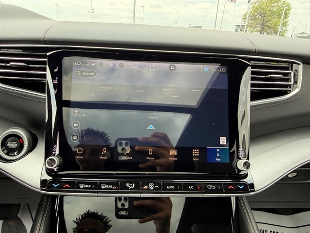 2026 Jeep Grand Wagoneer:26-108