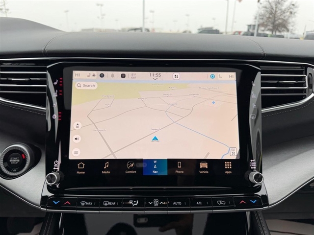 2026 Jeep Grand Wagoneer:26-088